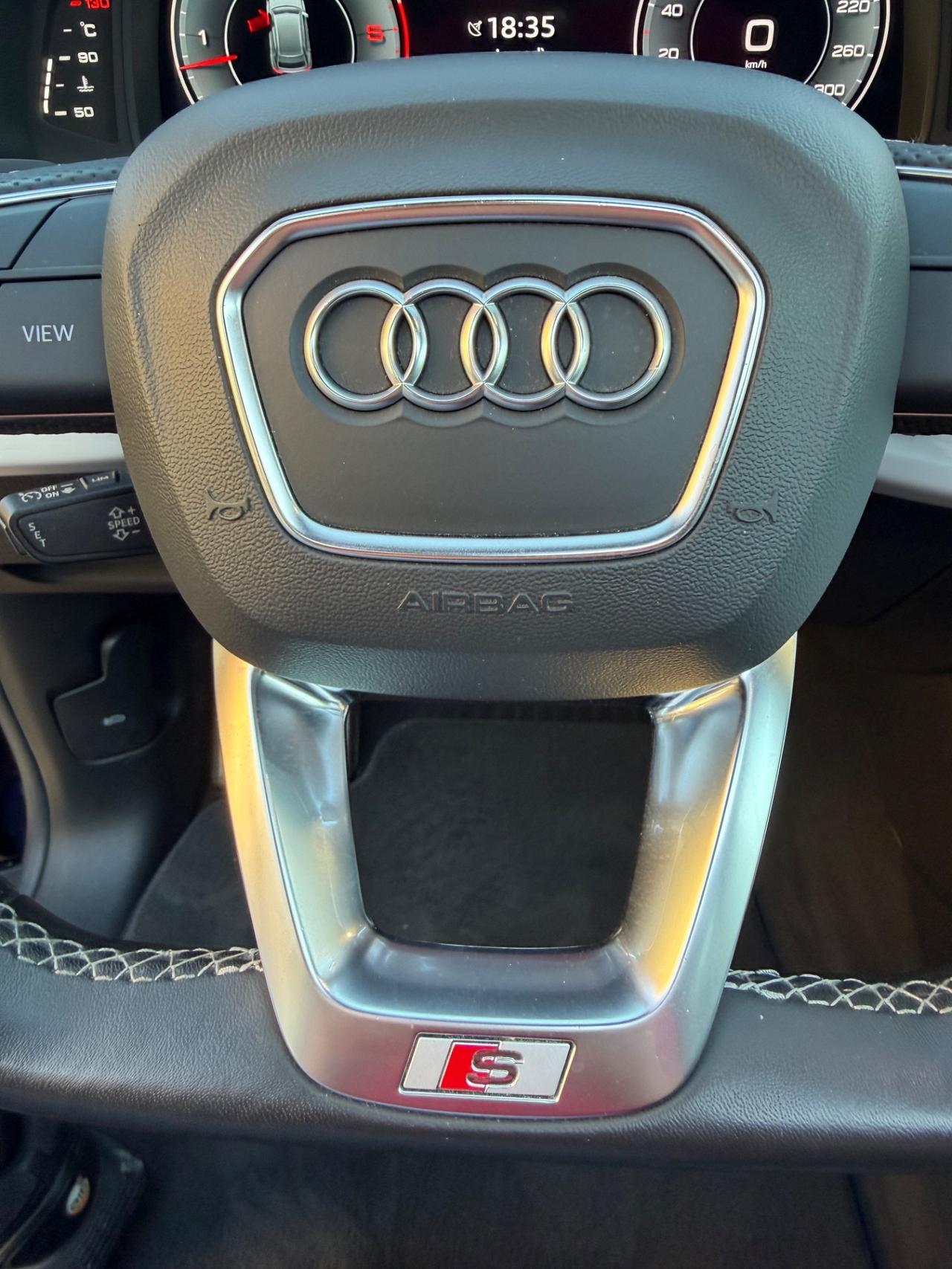 Audi Q8 50 TDI 286 CV quattro tiptronic Sport
