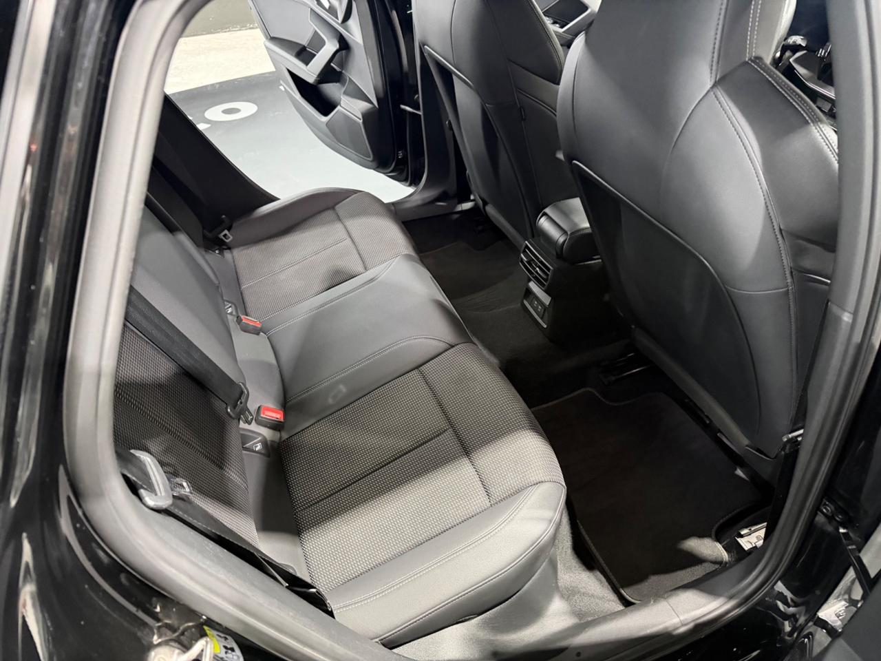 Audi A3 SPB 35 TDI S tronic line edition