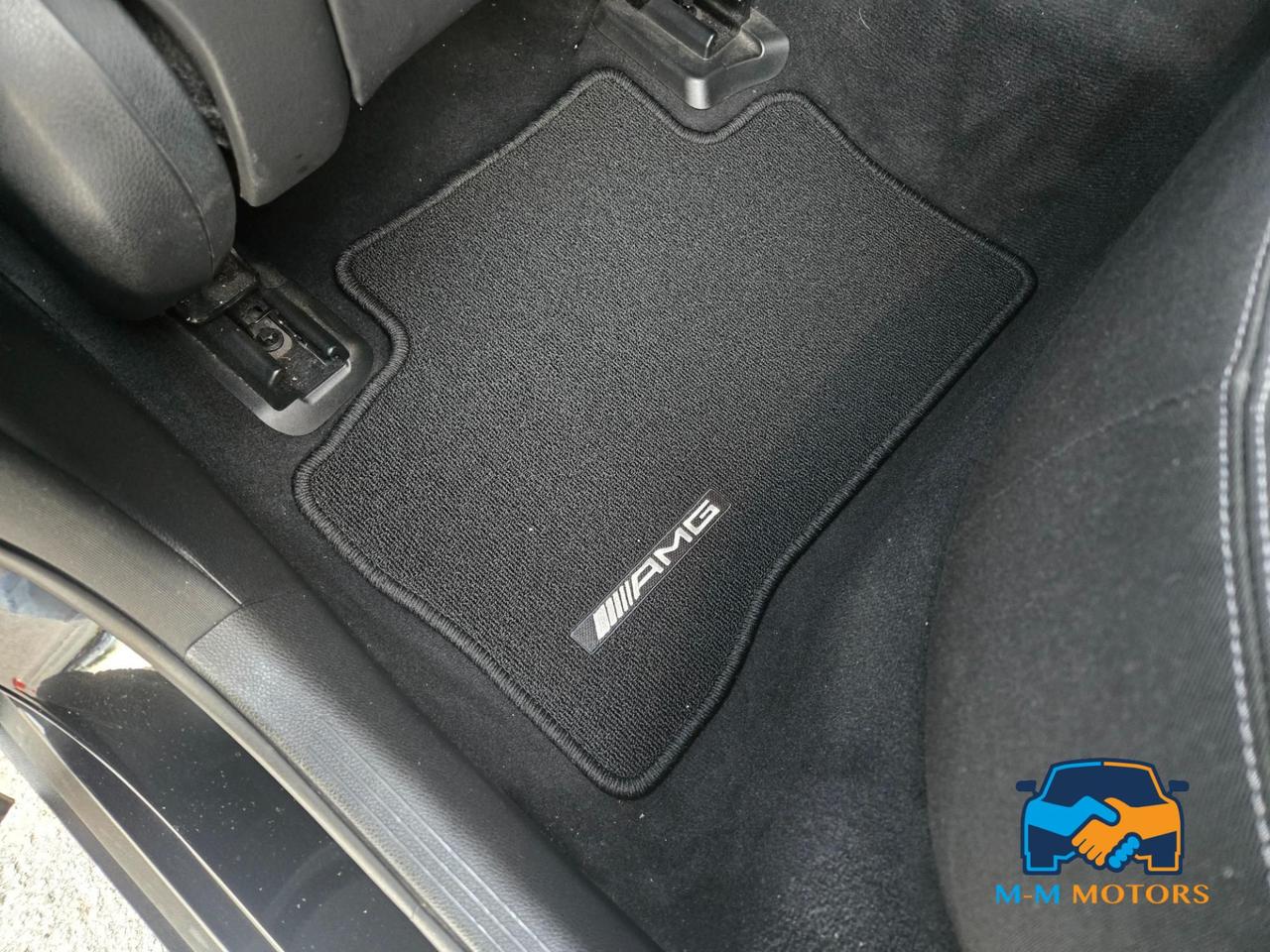 Mercedes GLC 300 GLC 300 phev (eq-power) Sport 4matic auto