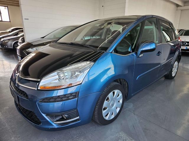 Citroen C4 C4 Picasso 1.6 hdi 16v Ideal (classique) 110cv fap