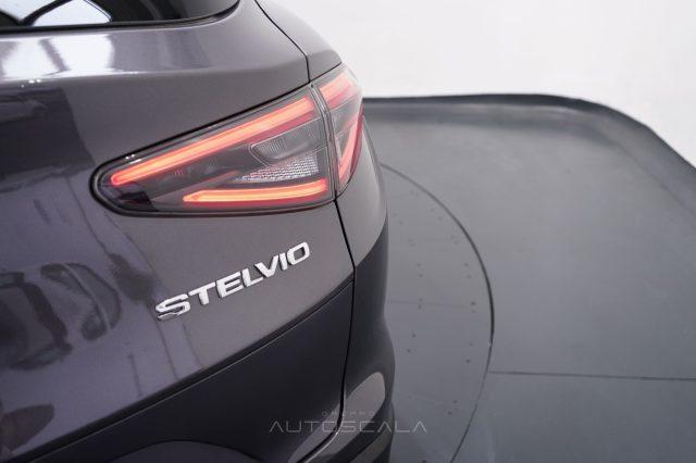 ALFA ROMEO Stelvio 2.2 Turbodiesel 160 CV AT8 RWD Sprint
