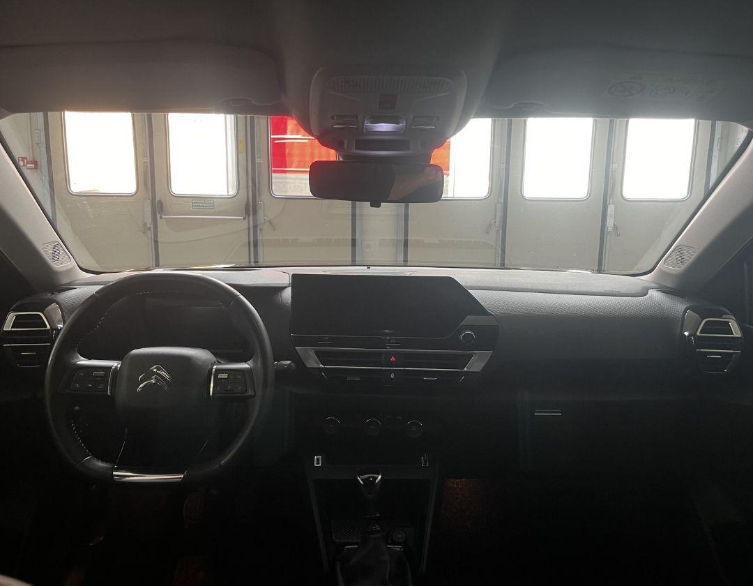 CITROEN C4 3ª serie - C4 PureTech 130 S&S Feel