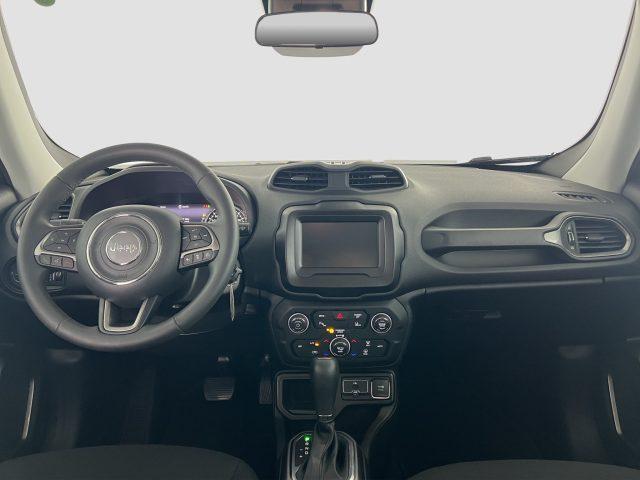 JEEP Renegade Renegade 1.5 Turbo T4 MHEV Limited