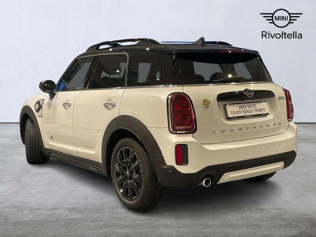 Mini Cooper SE Countryman 1.5 Classic all4 auto