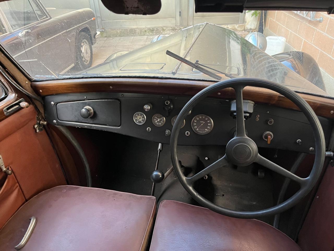 Lancia Artena PININFARINA presidenziale