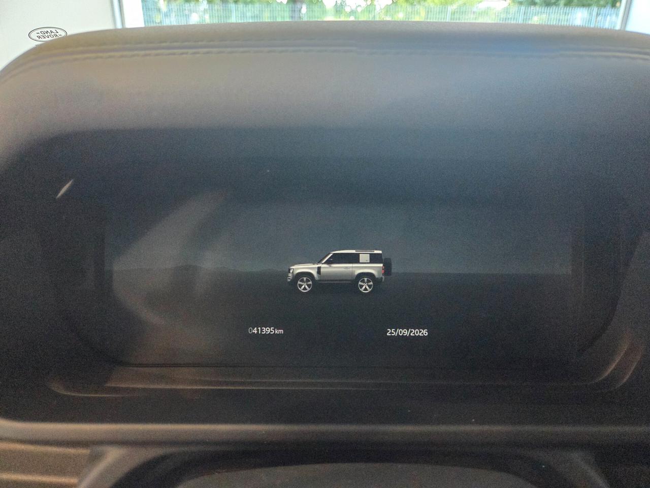 Land Rover Defender 90 3.0D I6 AWD Auto X-Dynamic SE