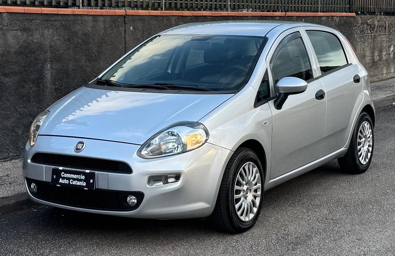 Fiat Punto 1.2 FIRE UNICO PROPRIETARIO
