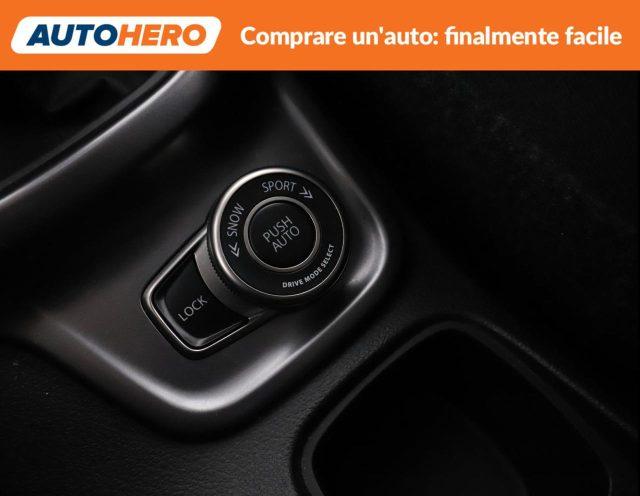 SUZUKI Vitara 1.0 Boosterjet 4WD AllGrip Katana