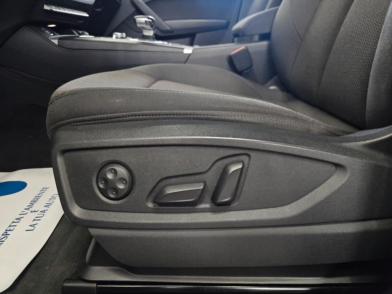 Audi Q5 40 TDI quattro S tronic Design