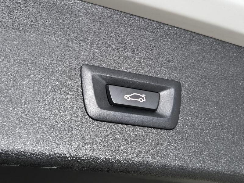 BMW X1 F48 2019 Diesel xdrive20d xLine auto