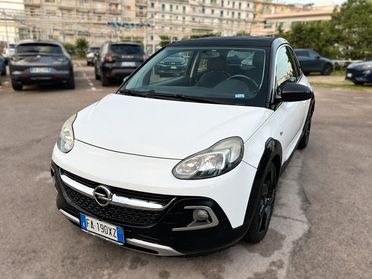 OPEL ADAM 1.0 SGE 90CV Glam - 2015