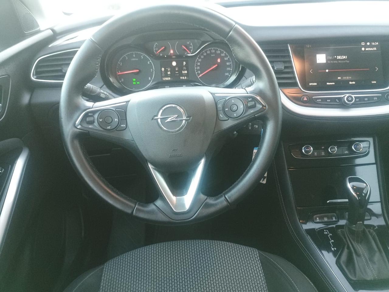 Opel Grandland X 1.5 diesel Ecotec Start&Stop Business