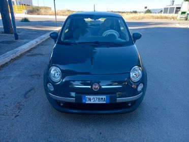 FIAT 500 1.3MJT LOUNGE