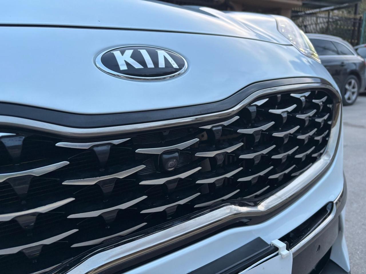 Kia Sportage 1.6 CRDI 136 CV DCT7 2WD GT Line