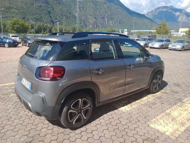 Citroen C3 C3 Aircross I 2017 Aircross 1.2 puretech 82cv my18