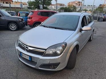 Opel Astra Astra SW 1.7 cdti Cosmo 101cv