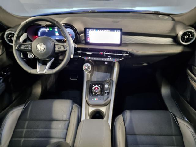 ALFA ROMEO Tonale 1.5 160 CV MHEV TCT7 Veloce
