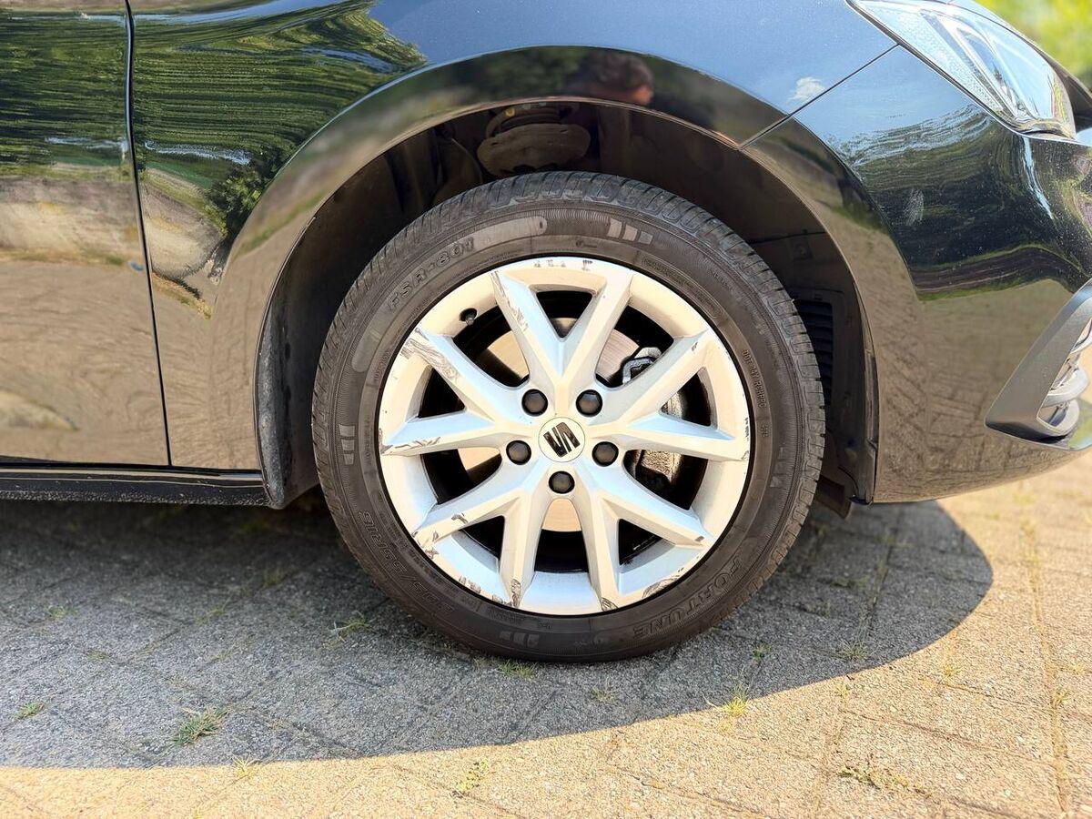 Seat Leon Leon 1.0 tsi Business 110cv