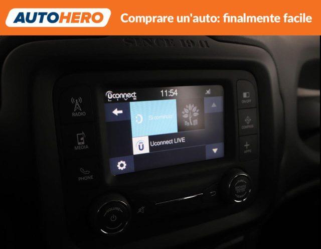JEEP Renegade 1.4 MultiAir Longitude