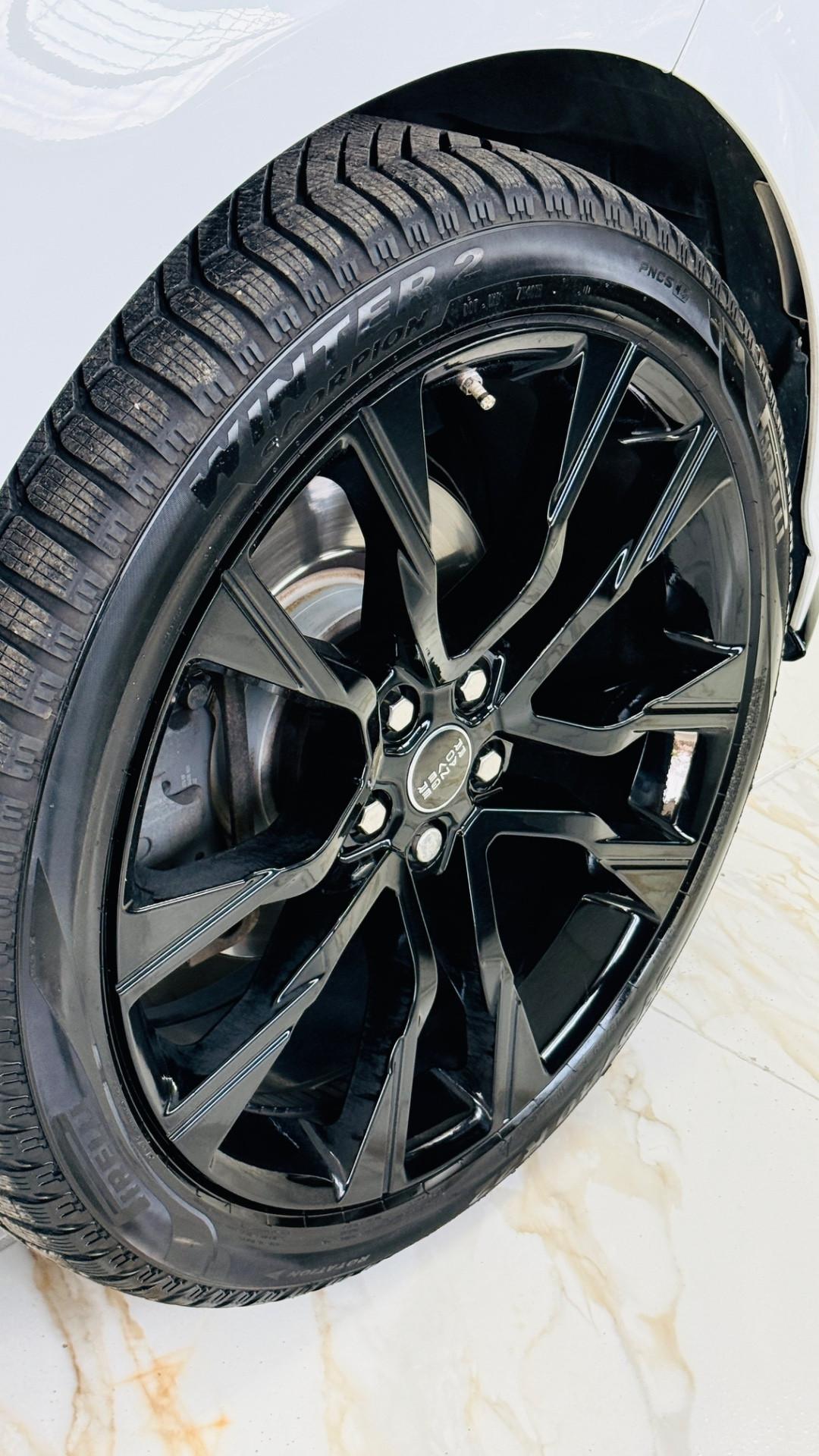 Land Rover Range Sport 3.0 SDV6 249 CV HSE Dynamic