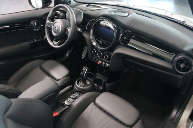 MINI Mini 2.0 Cooper S JCW Cabrio