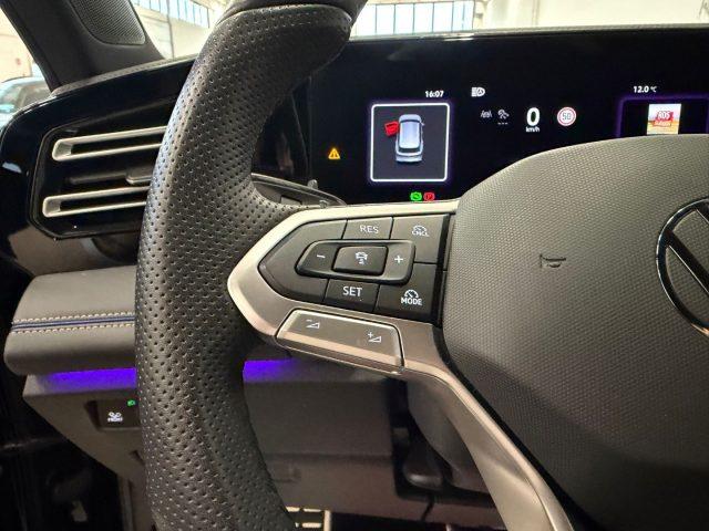 VOLKSWAGEN Tiguan 2.0 TDI 150 CV DSG R-Line //UFFICIALE VW ITALIA//