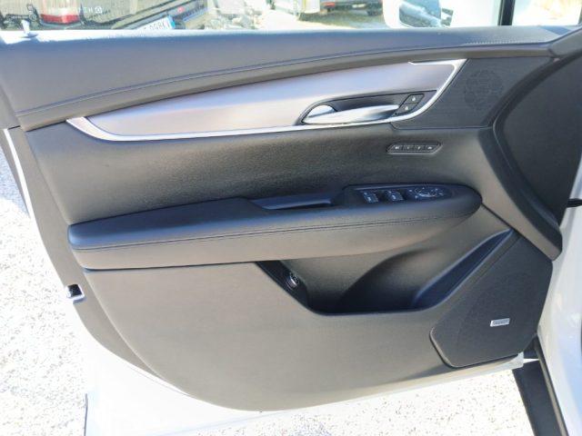 CADILLAC XT5 3.6L V6 AWD AT Premium