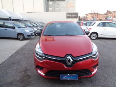 Renault Clio TCe 12V 90 CV GPL 5 porte X NEOPATENTATI