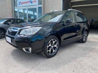 SUBARU FORESTER 2.0 TDI 4WD - UNICO PROPRIETARIO