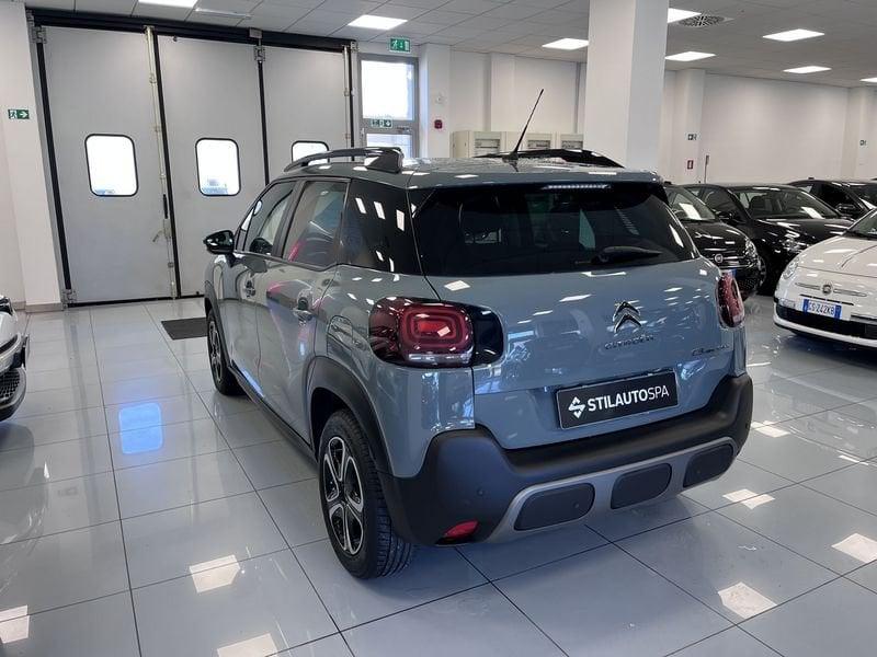 Citroën C3 Aircross C3 Aircross PureTech 110 S&S Shine