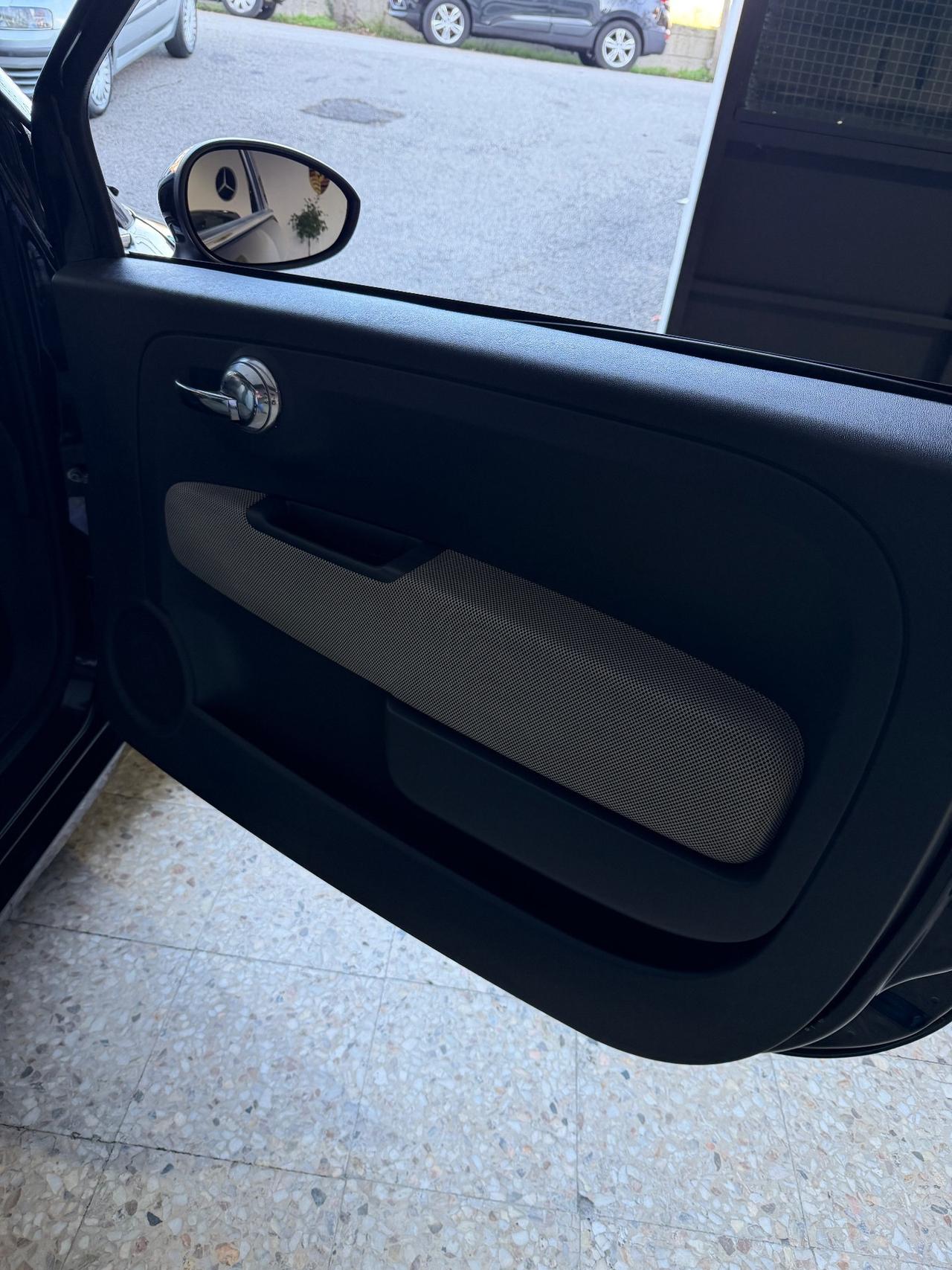 Fiat 500 1.2 69 CV Lounge