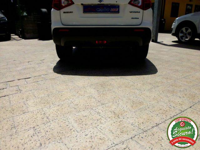 SUZUKI Vitara 1.6 DDiS 4WD AllGrip DCT V-Top