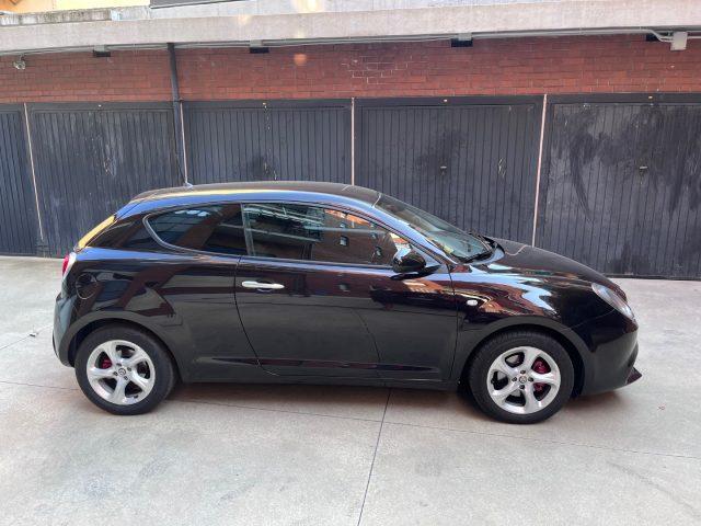 ALFA ROMEO MiTo 1.4 T 120 CV GPL un proprietario solo 8000 nuova