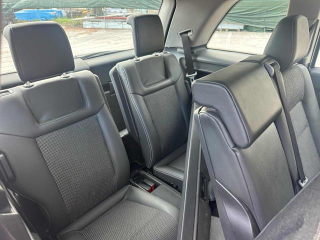 OPEL Zafira 1.9 CDTI 120CV Cosmo senza nessun lavoro da fare