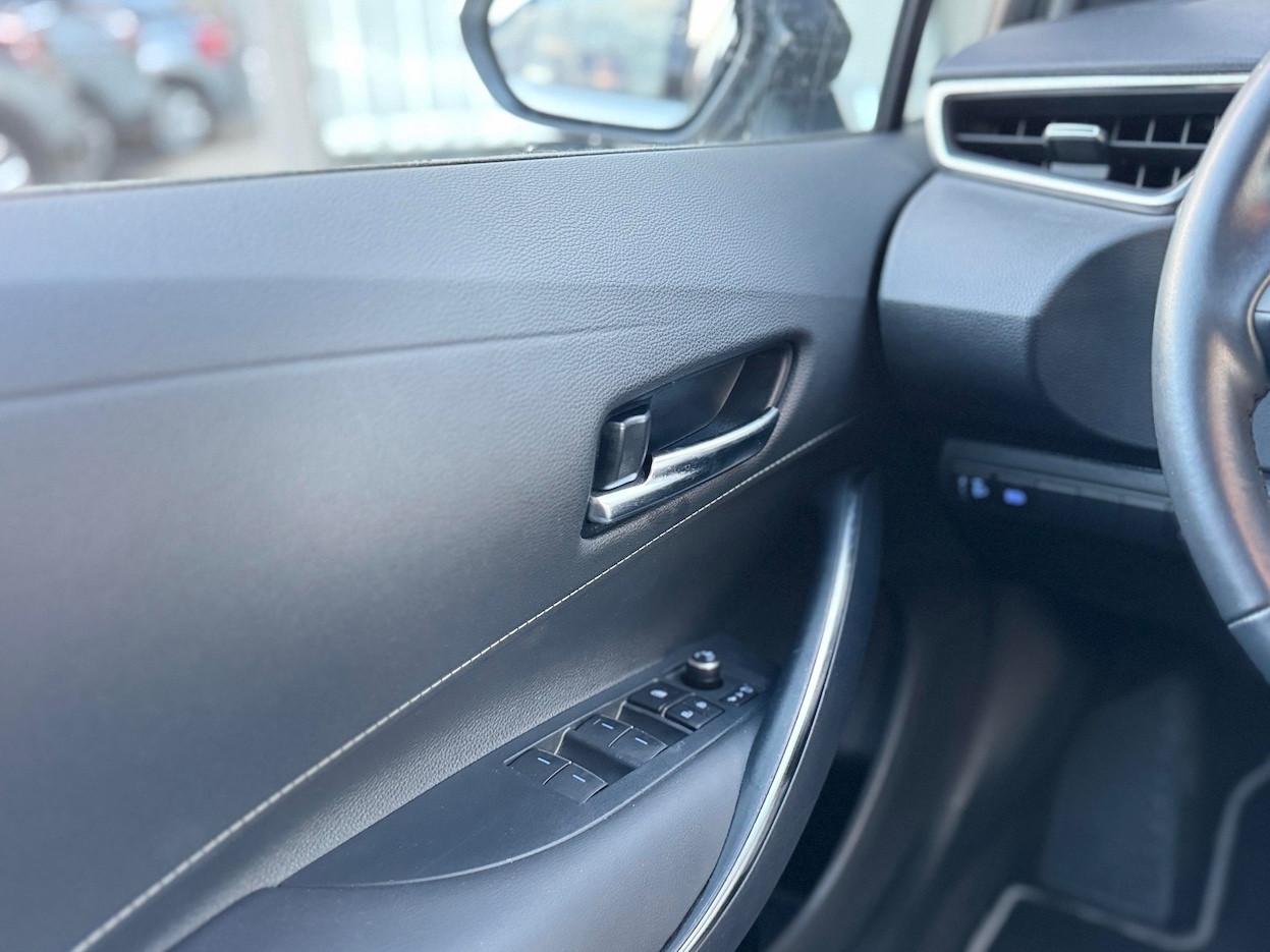 Toyota Corolla 1.8 Hybrid 98CV E6 Automatica - 2019