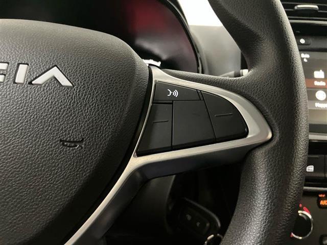 DACIA Spring Comfort Plus Electric 45