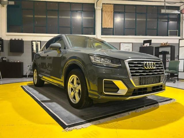 Audi Q2 Audi Q2 2.0 TDI