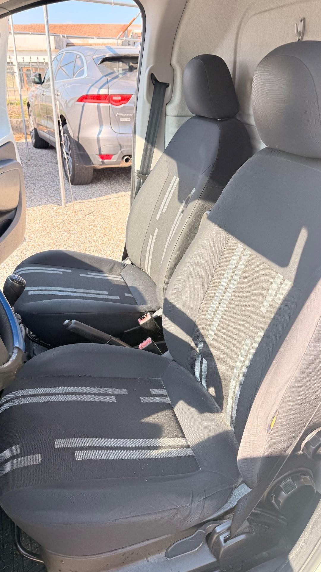 Fiat Fiorino 1.3 MJT 95CV Furgone E5+