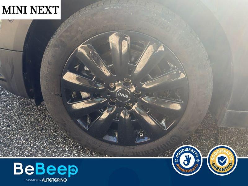 MINI Countryman Mini F60 MINI 2.0 COOPER S YOURS ALL4 AUTO