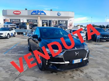 DS 7 CROSSBACK BUSINESS 1.5 HDI 130CV C.A.