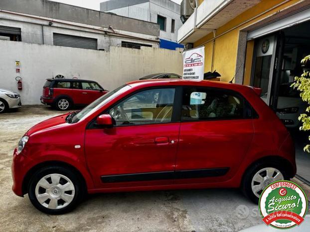 RENAULT Twingo SCe Stop&Start Intens