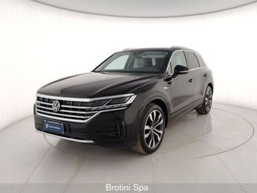 Volkswagen Touareg 3.0 V6 TDI SCR 170kW R-LINE