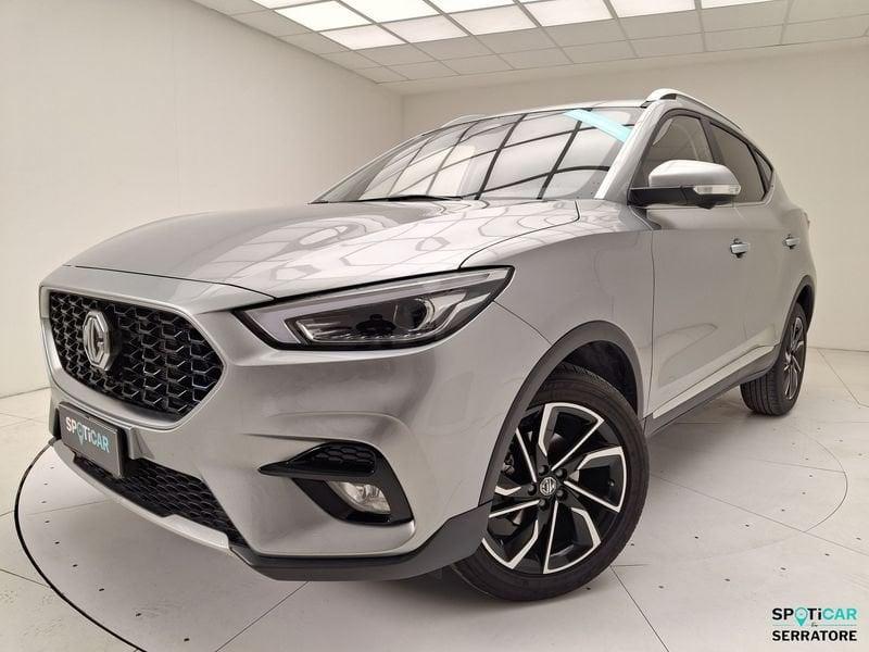 MG ZS *OLD* Classic Classic 1.5 Luxury