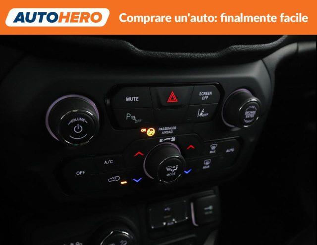 JEEP Renegade 1.3 T4 190CV PHEV 4xe AT6 Limited