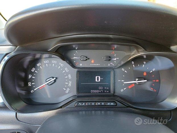 Citroen C3 1.2 Feel 83cv