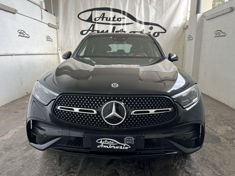 Mercedes-Benz GLC GLC 220d 4Matic Mild Hybrid AMG Premium Plus