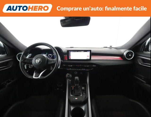 ALFA ROMEO Tonale 1.5 130 CV MHEV TCT7 Edizione Speciale