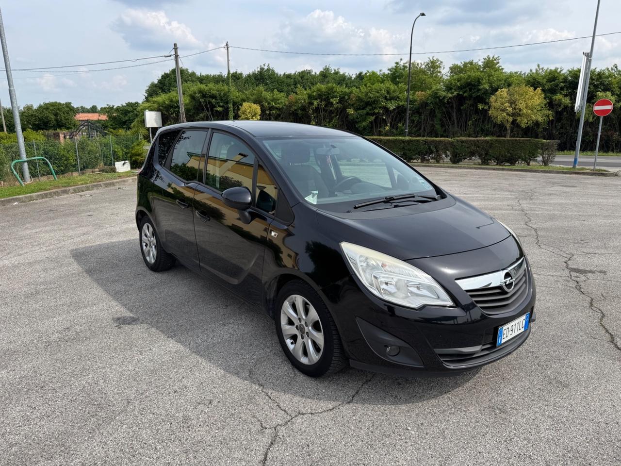 Opel Meriva 1.4 Turbo 120CV Elective