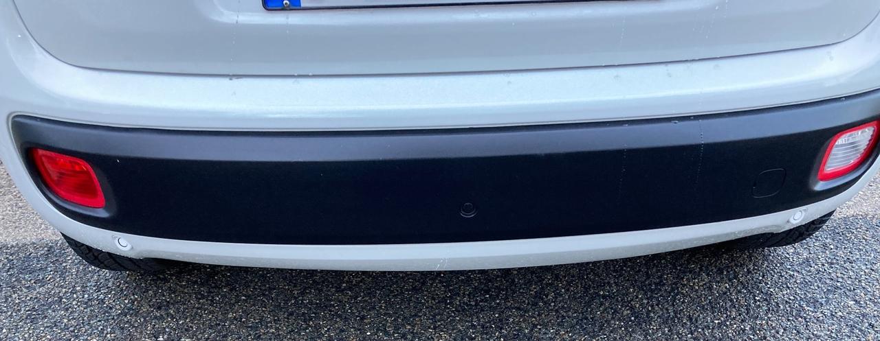 Fiat Panda 1.2 EURO6