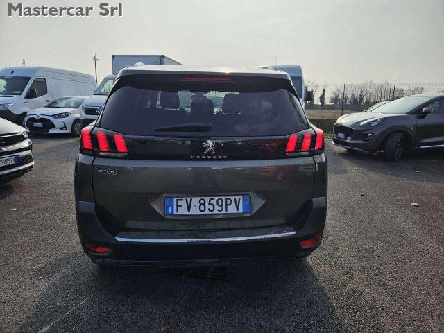 PEUGEOT 5008 5008 7 POSTI 1.5 bluehdi Allure s - FV859PV